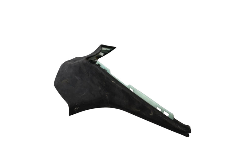 Load image into Gallery viewer, 12-20 Tesla Model S Rear Left Driver Side C Pillar Trim Cover 100745702C OEM
