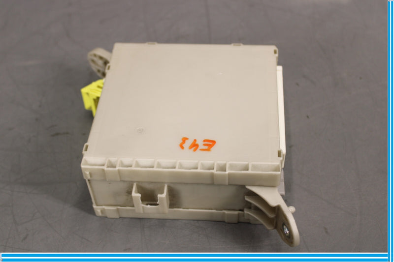 Load image into Gallery viewer, 07-09 Lexus LS460 Front Left Driver Side Interior Junction Fuse Box Oem
