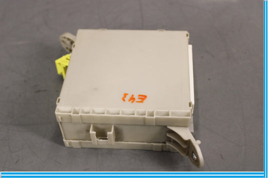07-09 Lexus LS460 Front Left Driver Side Interior Junction Fuse Box Oem