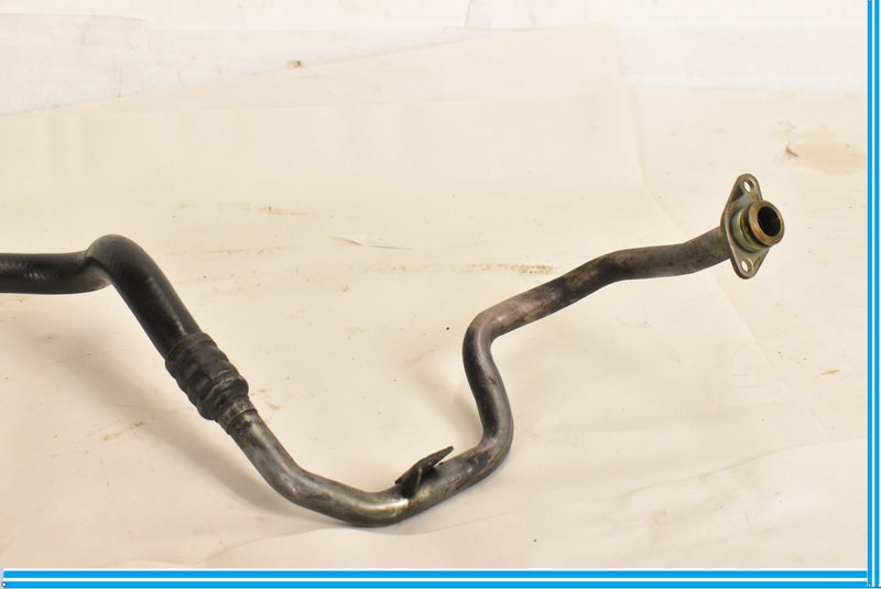 Load image into Gallery viewer, 00-06 Mercedes CL500 CL600 W215 Engine Motor Oil ABC Hose Line Pipe Oem
