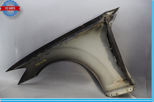 07-13 Mercedes S550 S600 S400 W221 Front Right Passenger Fender Assembly Oem