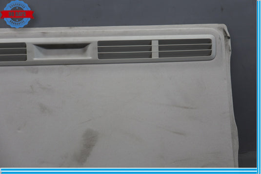 10-18 Mercedes CLS550 CLS500 E350 Interior Headliner Roof Sunroof Slide Trim Oem
