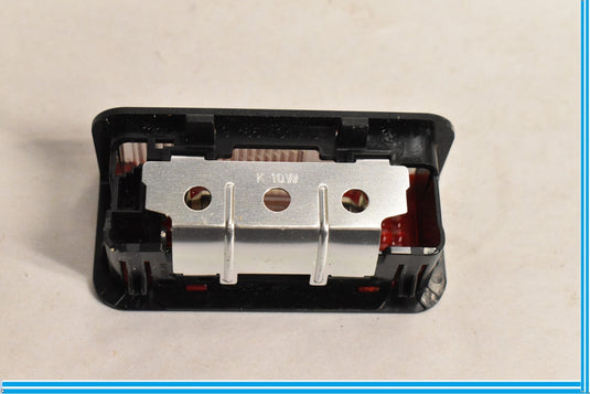 09-15 BMW 750Li 750i F01 F02 Trunk Lid Courtesy Light Lamp 9185401 Oem