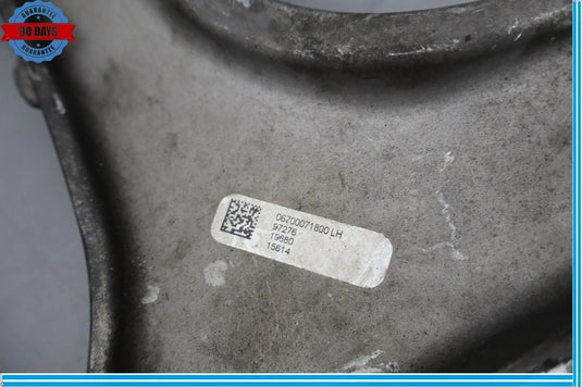 14-20 Maserati Ghibli Front Left Driver Side Lower Control Arm 06700071800 OEM