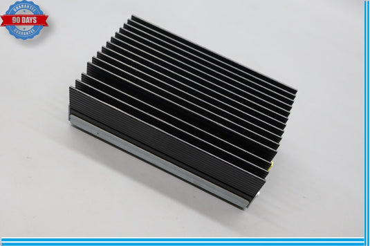 07-13 BMW X5 E70 Radio Amplifier Audio Amplifier Sound 9 133 913 Oem