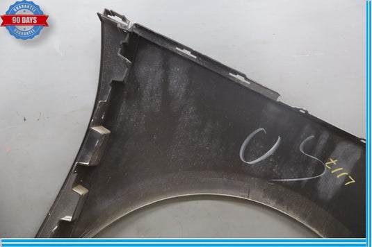 14-21 BMW I3 I3s I01 Front Left Driver Side Fender Shell Panel Cover Oem