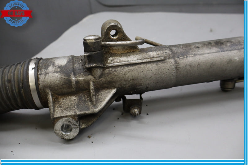 Load image into Gallery viewer, 10-19 BMW F10 535i 740i 640i Power Steering Gear Rack And Pinion Assembly OEM
