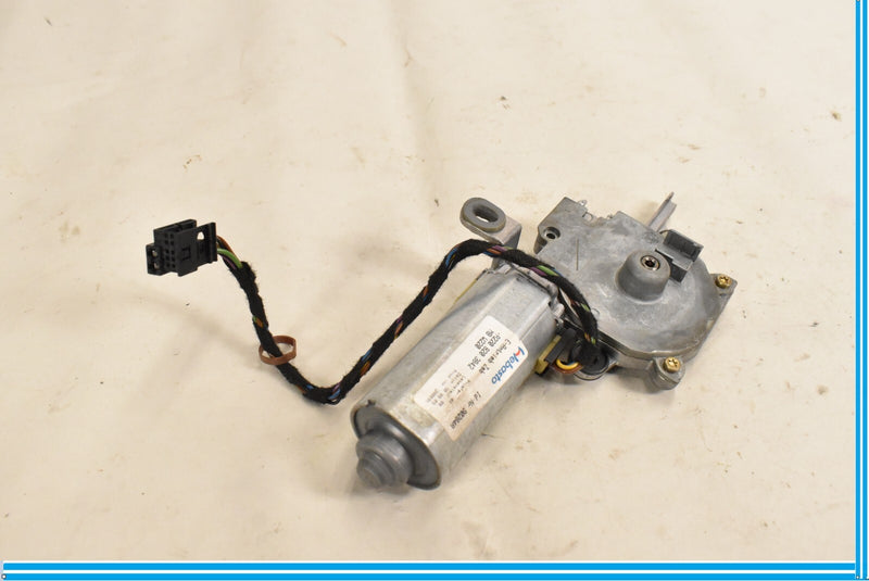 Load image into Gallery viewer, 00-06 Mercedes CL500 CL600 W215 Sunroof Sun Roof Motor 2208203842 Oem
