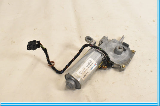 00-06 Mercedes CL500 CL600 W215 Sunroof Sun Roof Motor 2208203842 Oem