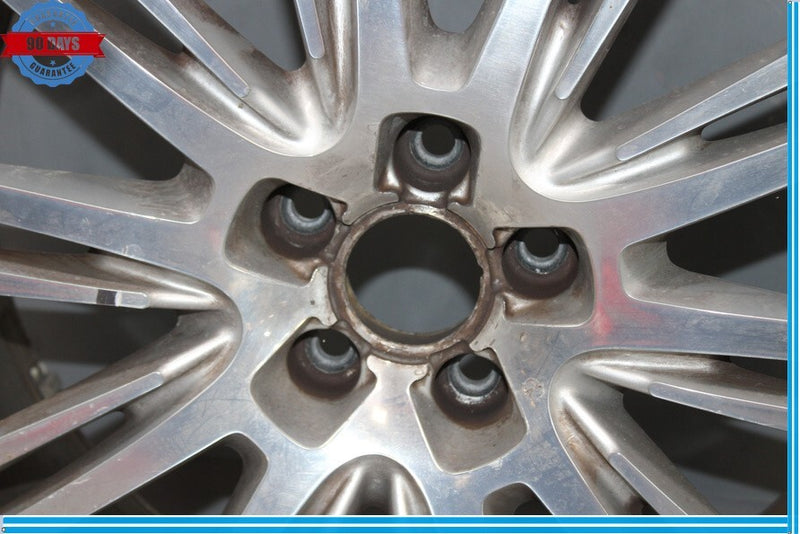 Load image into Gallery viewer, 11-18 Audi A6 A7 A8 Quattro 10 Spoke 20'' Inch 9JX20H2 Wheel Rim W/O Tire Oem
