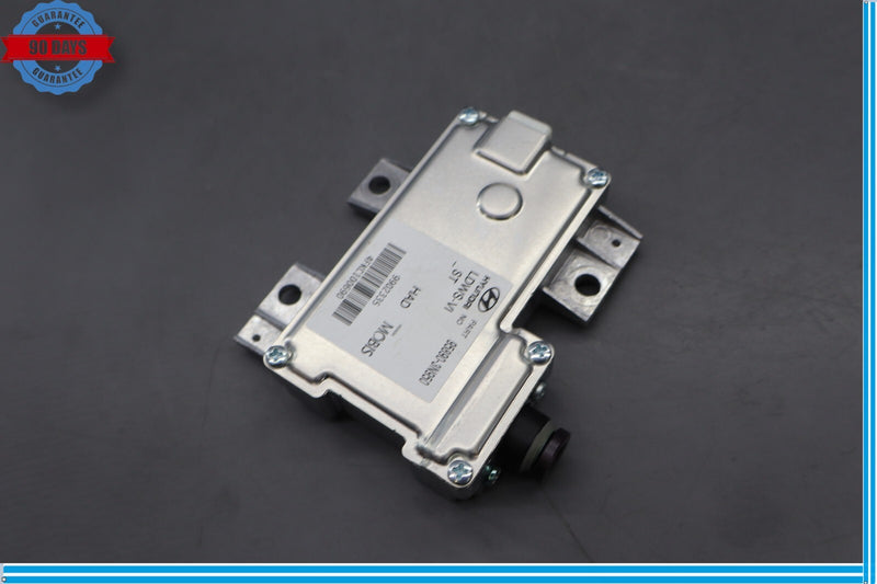 Load image into Gallery viewer, 11-13 Hyundai Equus Windshield Assist Lane Departure Warning Camera Oem
