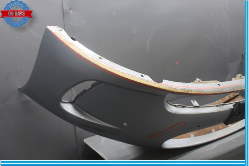 Load image into Gallery viewer, 10-11 Jaguar XK XKR X150 Front Bumper Cover Panel Assembly Oem
