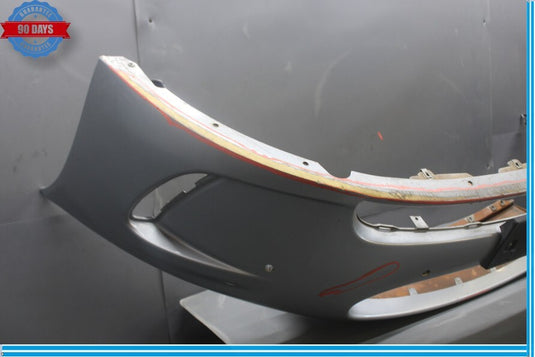 10-11 Jaguar XK XKR X150 Front Bumper Cover Panel Assembly Oem
