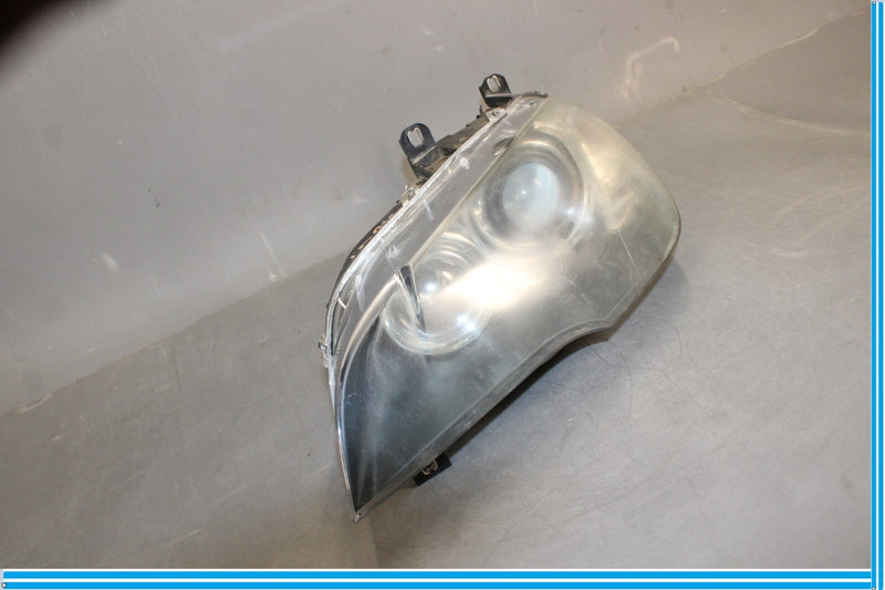 Load image into Gallery viewer, 07-10 BMW X5 E70 Front Left Driver Side Xenon Headlight Lamp Assembly Oem
