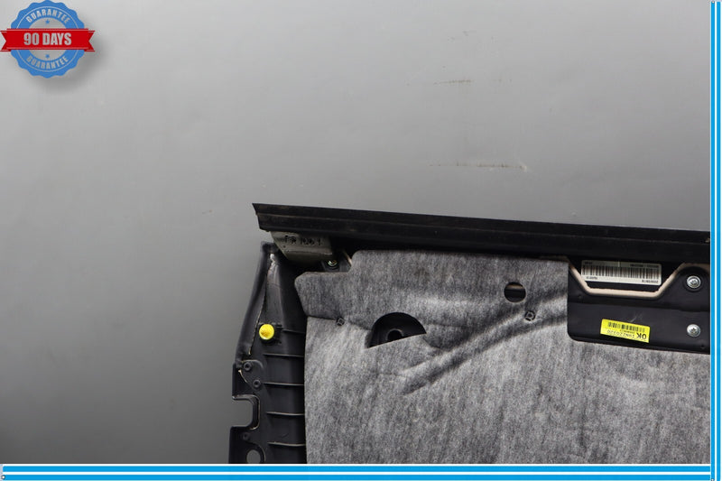 Load image into Gallery viewer, 09-12 Hyundai Genesis Sedan Passenger Front Door Panel Oem
