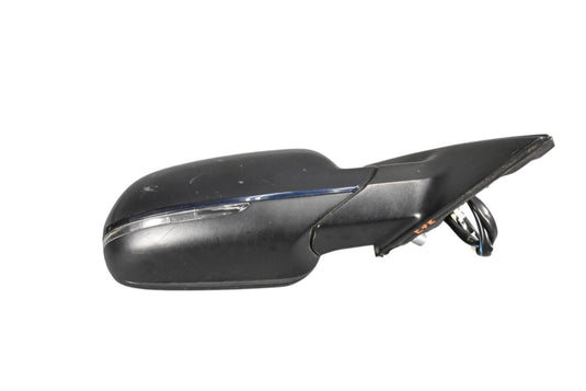 10-16 Audi A4 Wagon Front Right Passenger Side Rear View Mirror Assembly OEM