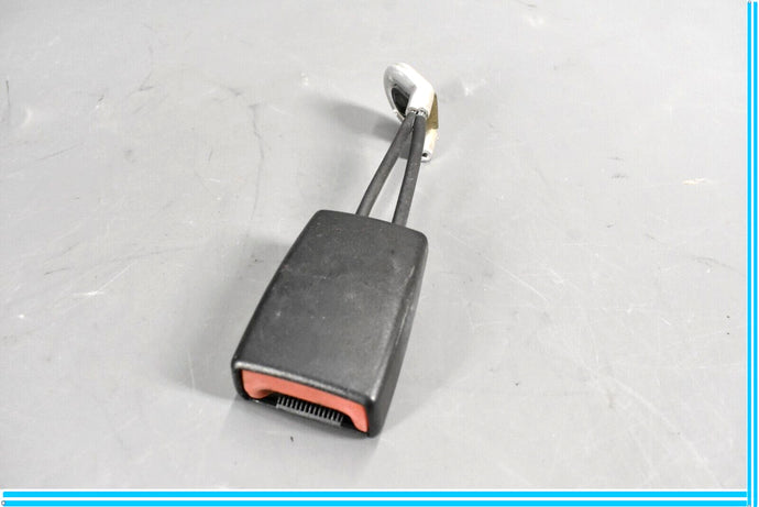 06-11 Mercedes CLS550 CLS500 W219 Rear Left Side Seat Belt Seatbelt Buckle Oem