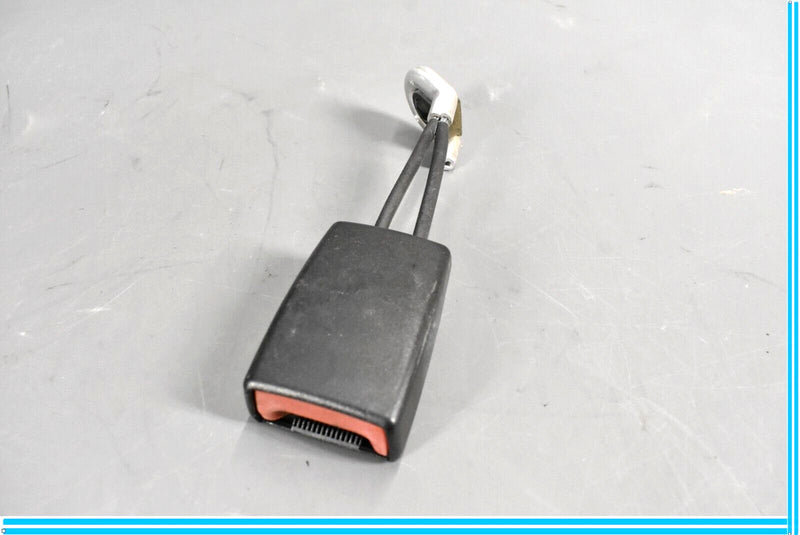 Load image into Gallery viewer, 06-11 Mercedes CLS550 CLS500 W219 Rear Left Side Seat Belt Seatbelt Buckle Oem
