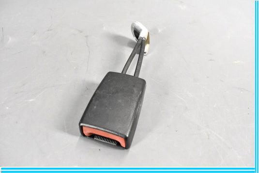 06-11 Mercedes CLS550 CLS500 W219 Rear Left Side Seat Belt Seatbelt Buckle Oem