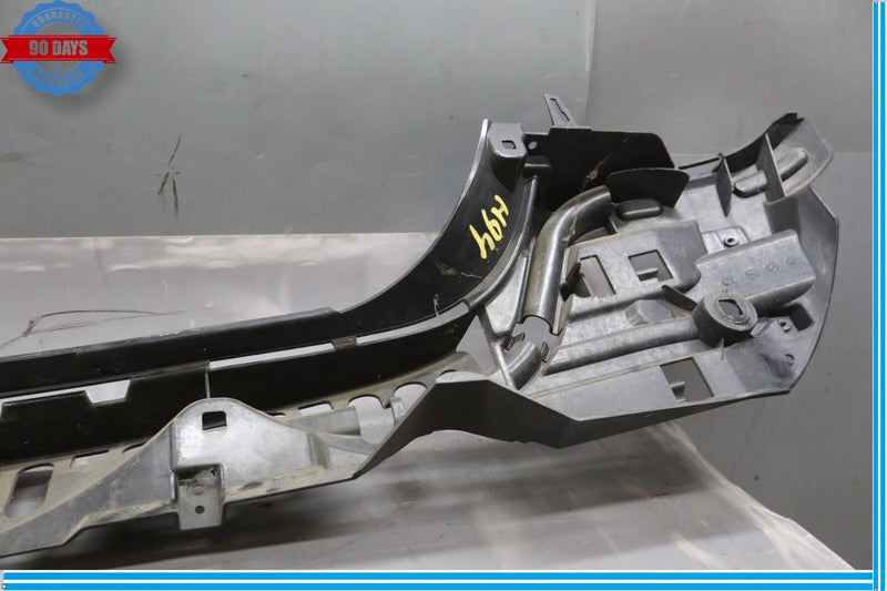 Load image into Gallery viewer, 09-15 BMW F01 750i 750Li Rear Bumper Reinforcement Bracket Center Support Oem
