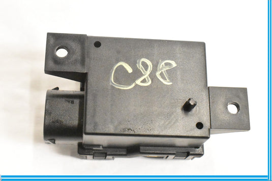 00-11 MERCEDES R230 SL500 SEATBELT SEAT BELT TENSION SENSOR MODULE OEM