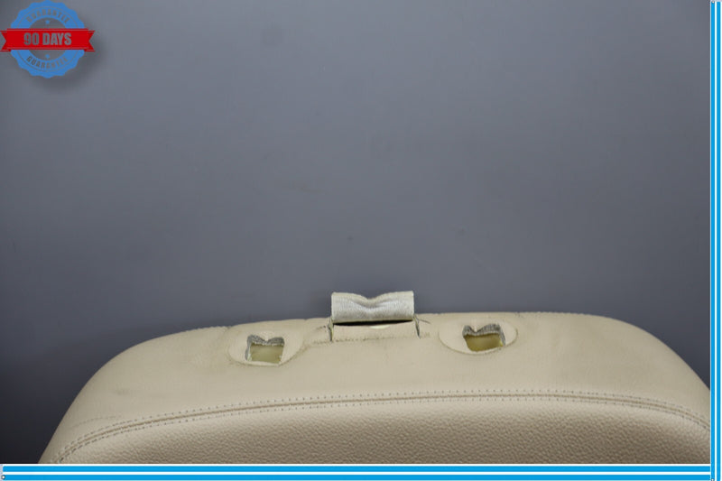 Load image into Gallery viewer, 13-19 Mercedes X166 GL450 Front Right Side Seat Cushion Top Upper Oem
