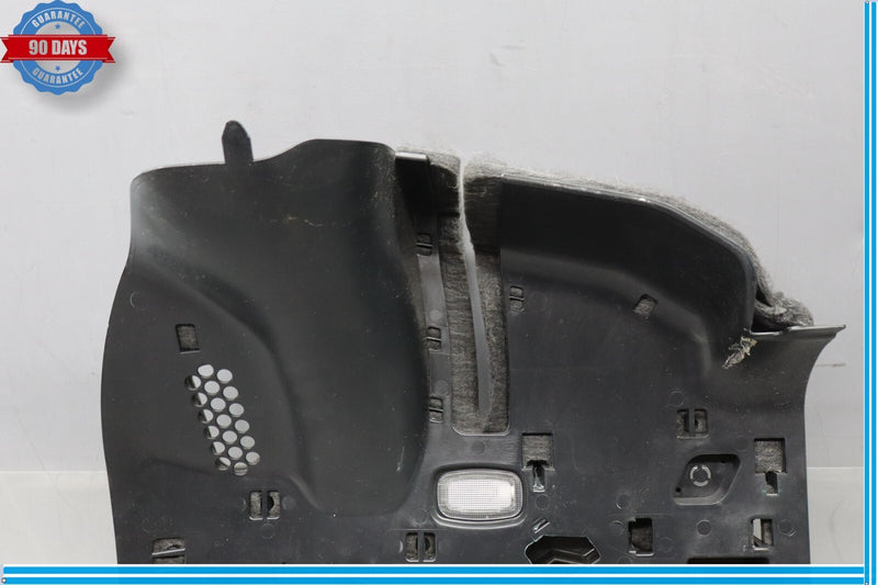 Load image into Gallery viewer, 10-18 Mercedes CLS550 W218 Front Left Driver Side Footwell Panel Trim Black Oem

