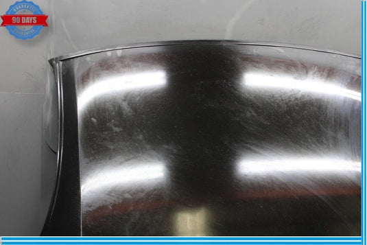 02-05 Ford Thunderbird Convertible Hard Top Hardtop Roof Panel Black Oem