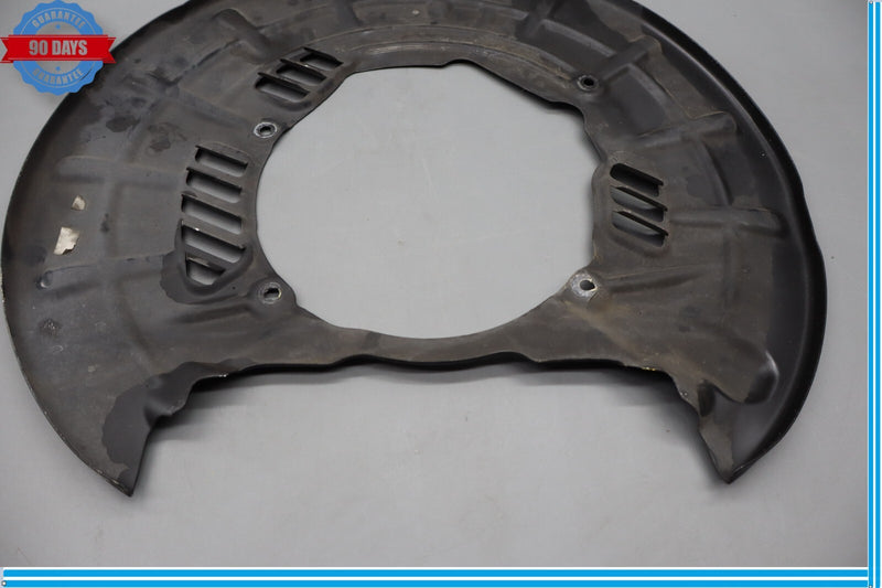 Load image into Gallery viewer, 10-16 Porsche Panamera Right Passenger Side Cover Plate 97035280633 Oem
