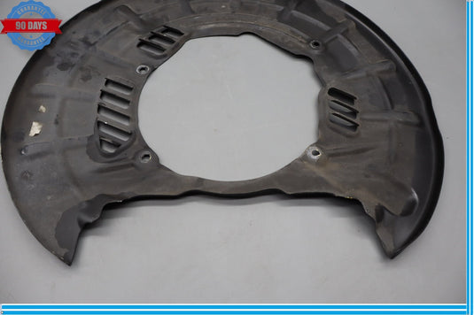 10-16 Porsche Panamera Right Passenger Side Cover Plate 97035280633 Oem