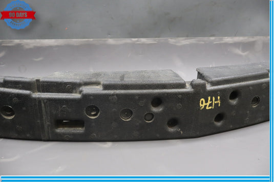 10-13 Buick LaCrosse Front Lower Bumper Fascia Energy Absorber Foam Oem