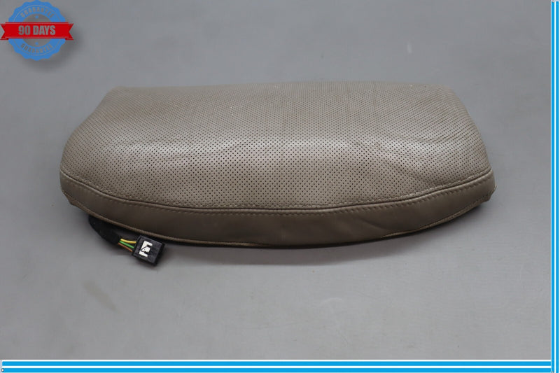Load image into Gallery viewer, 15-17 Hyundai Genesis Left Driver Side Lower Seat Extension Cushion Trim Oem
