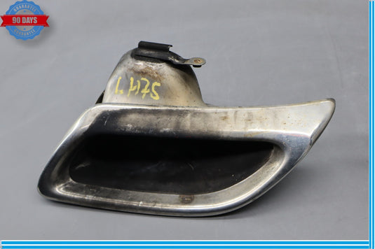 07-09 Lexus LS460 LS460L Rear Left & Right Side Exhaust Tail Pipe Tip Set OEM