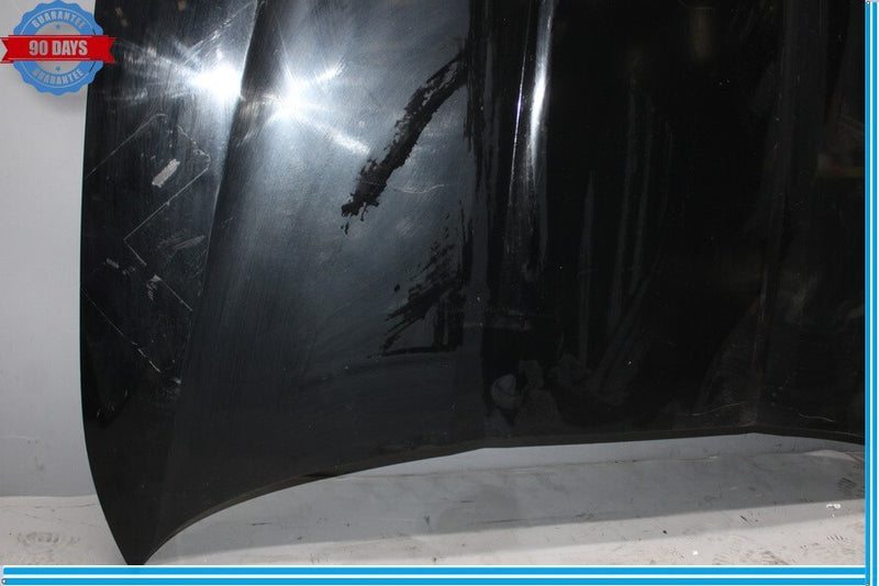 Load image into Gallery viewer, 07-15 Jaguar XK XKR X150 Front Hood Bonnet Panel 6W8316246AD Oem
