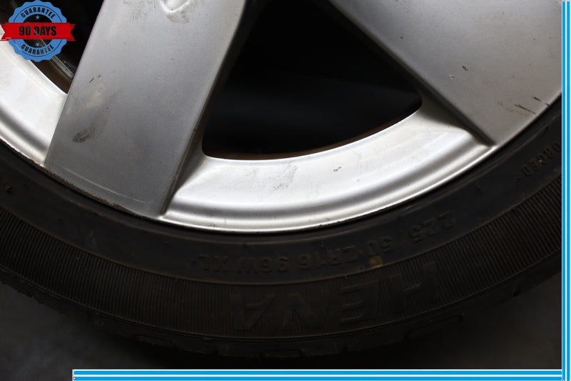 Load image into Gallery viewer, Mercedes R171 SLK280 SLK350 8J x 16 16" Wheel Rim Rims Set of 4 Oem
