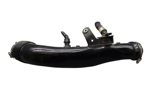 11-16 BMW  528i 535i 535i GT xDrive Engine Air Cleaner Intake Duct Hose Pipe OEM