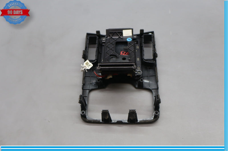 Load image into Gallery viewer, 11-13 Hyundai Equus SIG Center Console Gear Shift Shifter Bezel Trim Oem

