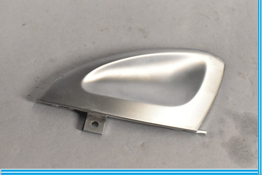 Rear Seat Belt Cover Front Right Pass Seat 3W8881650 Bentley Continental GT 08