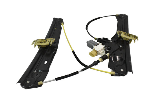 09-15 BMW 740i 740Li 750i 750Li Front Right Side Door Window Regulator Motor Oem