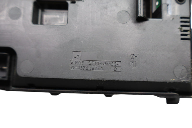 Load image into Gallery viewer, 10-16 BMW 528i 535i 550i 650i Fuse Relay Power Box Distribution Module Unit OEM
