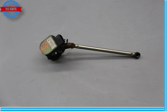 10-16 Porsche Panamera 970 Rear Right Headlight Suspension Leveling Sensor Oem