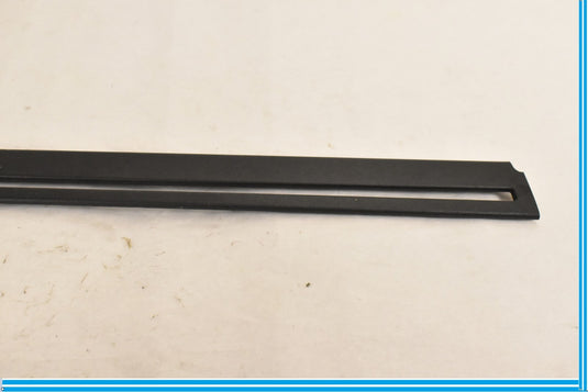 2012 BMW F10 528XI 550I REAR RIGHT PLASTIC TRIM COVER