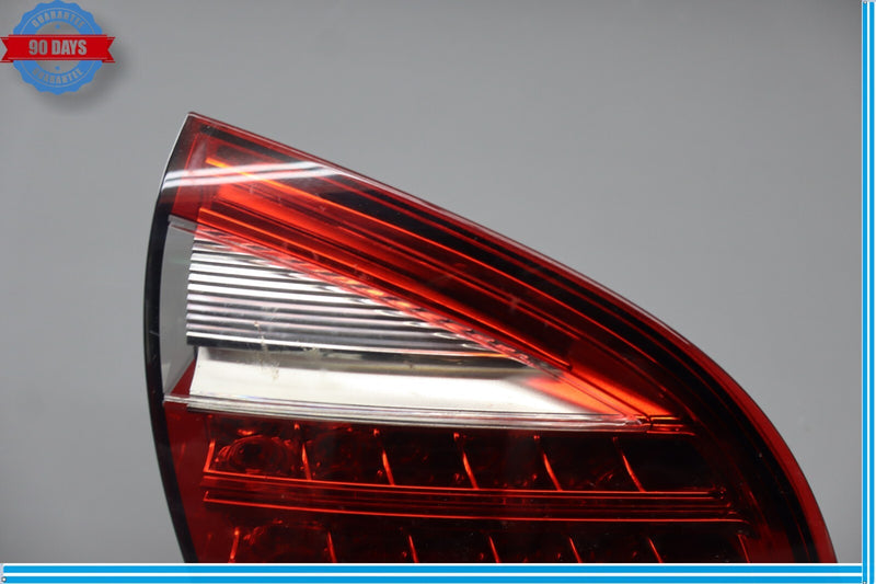 Load image into Gallery viewer, 11-14 Porsche Cayenne 958 Rear Left Side Tail Light Taillight Lamp Assembly Oem
