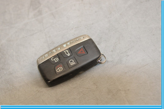 10-13 Range Rover Sport L320 Remote Control Keyless Smart Key Transmitter Oem