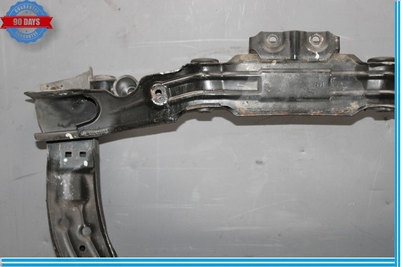Load image into Gallery viewer, 07-15 Jaguar X150 XK XKR Front Sub Frame Subframe Suspension Crossmember Oem
