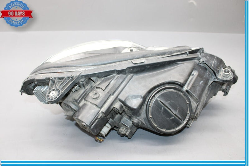 Load image into Gallery viewer, 10-13 Mercedes W207 E500 E350 Xenon Front Left Side Headlight Lamp Oem
