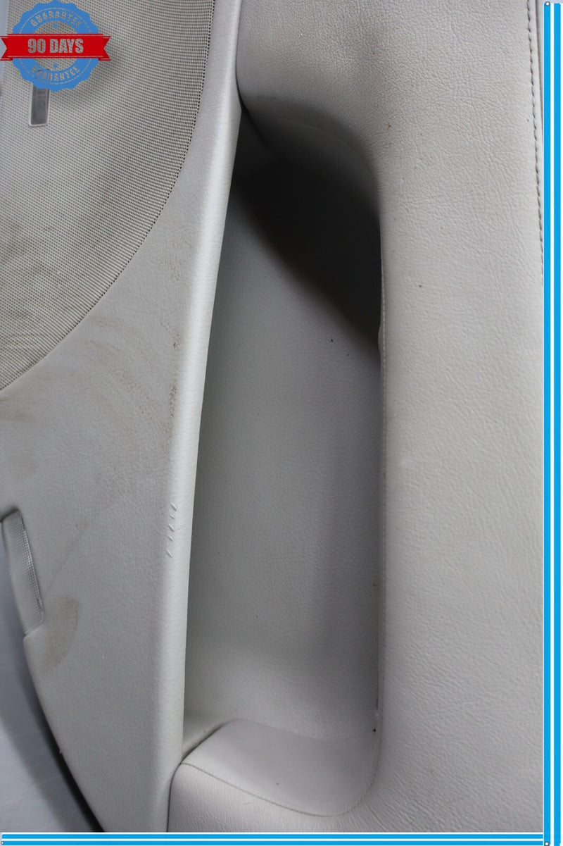 Load image into Gallery viewer, 07-09 Lexus LS460 LS460L Rear Right Passenger Side Interior Door Panel Oem

