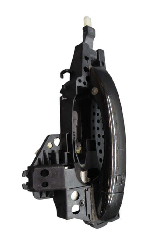 11-18 Audi A6 A8 Quattro Rear Left Driver Side Exterior Door Handle Keyless Oem