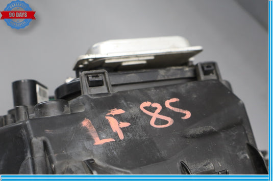 10-13 OEM Porsche Panamera 970 Front Left Driver Side Headlight Xenon Oem