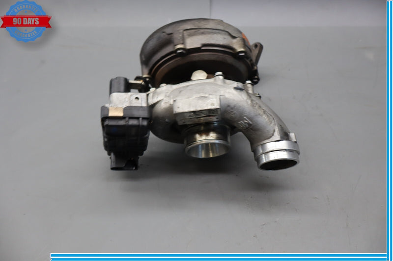 Load image into Gallery viewer, 07-08 Mercedes W164 ML320 R320 Diesel 3.0L Turbo Turbocharger 6420901680 Oem
